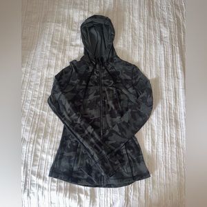 Lululemon Define Jacket w/ Hood